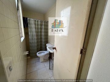 DEPARTAMENTO EN VENTA EN POLANCO CON BALCON