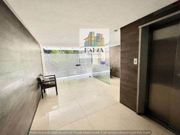DEPARTAMENTO EN VENTA EN POLANCO CON BALCON