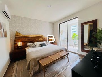 Departamento en Cancún