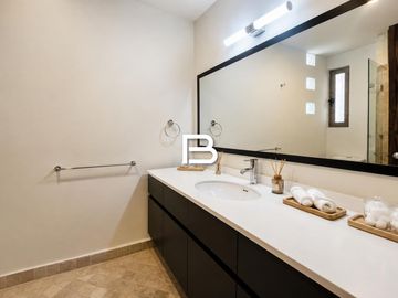 Departamento en Cancún