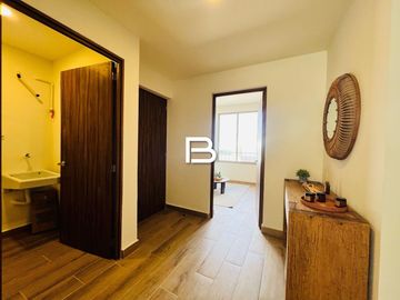 Departamento en Cancún