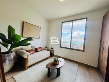 Departamento en Cancún