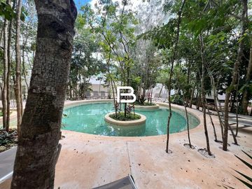 Departamento en Cancún