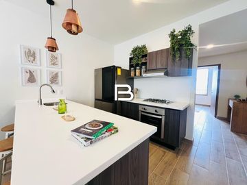 Departamento en Cancún