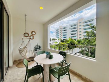 Departamento en Cancún