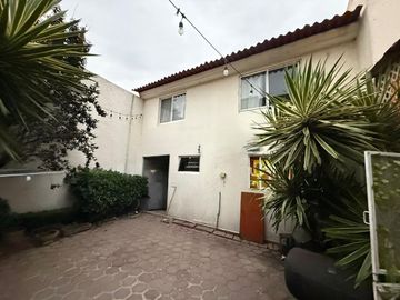 Casa en San Mateo Otzacatipan