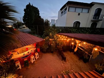 Casa en San Mateo Otzacatipan