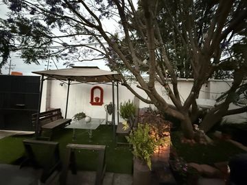 Casa en San Mateo Otzacatipan