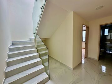 CASA  NUEVA EN VENTA EN SAN MATEO ATENCO EN PRIVADA CERCA DE WALMART