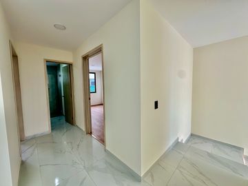 CASA  NUEVA EN VENTA EN SAN MATEO ATENCO EN PRIVADA CERCA DE WALMART