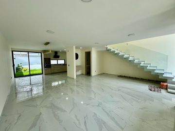 CASA  NUEVA EN VENTA EN SAN MATEO ATENCO EN PRIVADA CERCA DE WALMART
