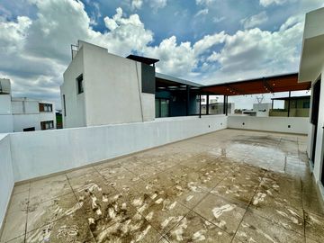 CASA  NUEVA EN VENTA EN SAN MATEO ATENCO EN PRIVADA CERCA DE WALMART