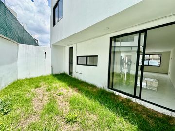 CASA  NUEVA EN VENTA EN SAN MATEO ATENCO EN PRIVADA CERCA DE WALMART