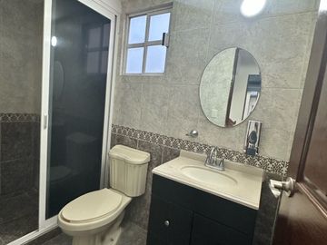 CASA EN VENTA EN TOLUCA EN PRIVADA SALIDA RAPIDA CD.MX