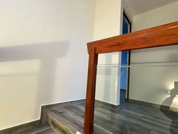 CASA EN VENTA EN TOLUCA EN PRIVADA SALIDA RAPIDA CD.MX
