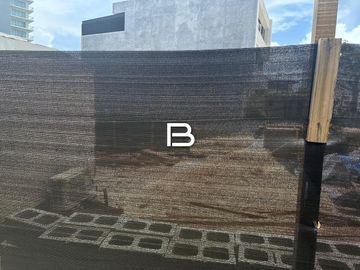 Terreno en Puerto Cancún