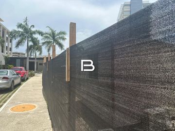 Terreno en Puerto Cancún