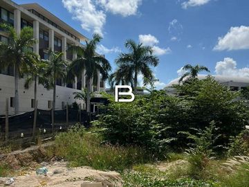 Terreno en Puerto Cancún