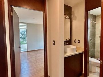 DEPARTAMENTO PLANTA BAJA EN VENTA EN METEPEC A 30 MIN DE SANTA FE