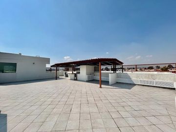 DEPARTAMENTO PLANTA BAJA EN VENTA EN METEPEC A 30 MIN DE SANTA FE