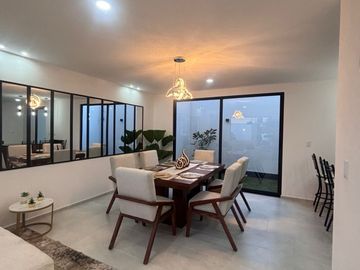 CASA  EN VENTA EN SAN  MATEO ATENCO A 30 MIN. DE SANTA FE