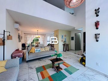 Casa en Playa del Carmen
