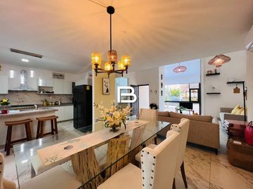 Casa en Playa del Carmen