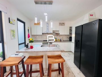 Casa en Playa del Carmen