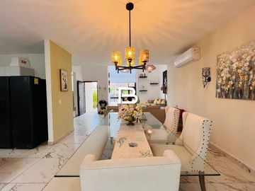 Casa en Playa del Carmen