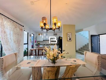 Casa en Playa del Carmen