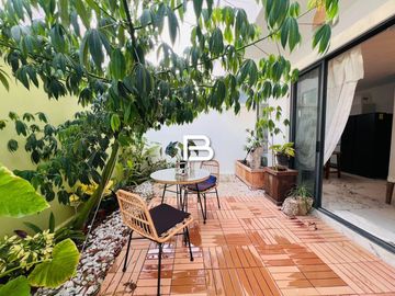Casa en Playa del Carmen