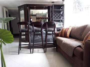 VENTA/RENTA DE CASA EN FRACCIONAMIENTO EL CAMPANARIO EN METEPEC