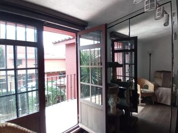 VENTA/RENTA DE CASA EN FRACCIONAMIENTO EL CAMPANARIO EN METEPEC