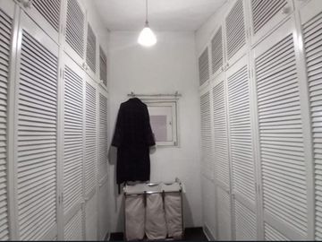 VENTA/RENTA DE CASA EN FRACCIONAMIENTO EL CAMPANARIO EN METEPEC