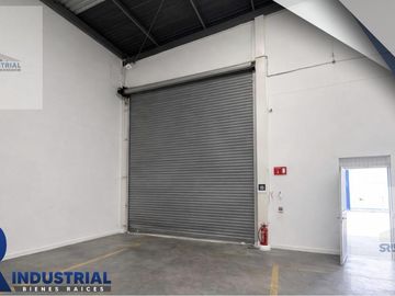 BODEGA EN VENTA EN GUADALUPE