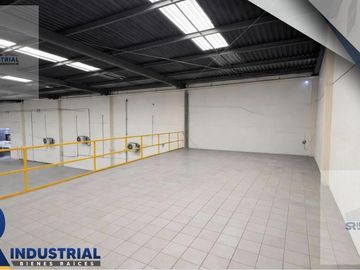 BODEGA EN VENTA EN GUADALUPE