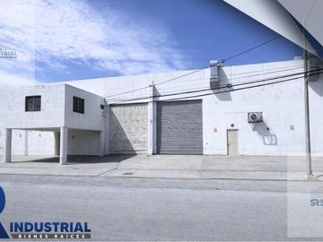BODEGA EN VENTA EN GUADALUPE