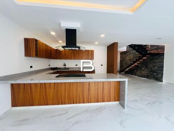 Casa en Residencial Río