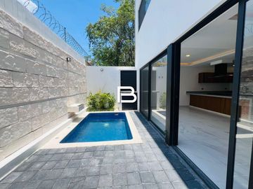 Casa en Residencial Río