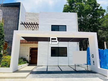 Casa en Residencial Río