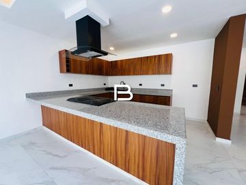 Casa en Residencial Río