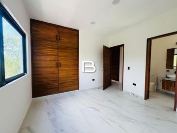 Casa en Residencial Río