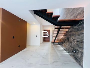 Casa en Residencial Río