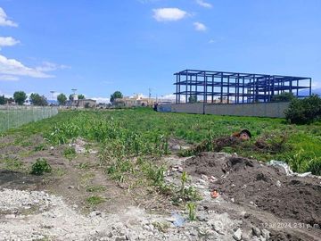 Lote / Terreno en Venta en Santa Cruz