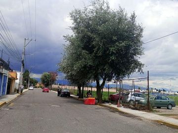 Lote / Terreno en Venta en Santa Cruz
