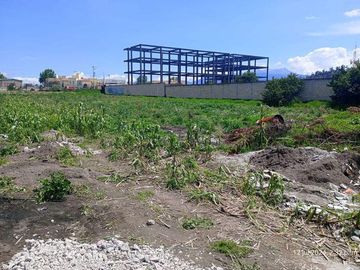 Lote / Terreno en Venta en Santa Cruz