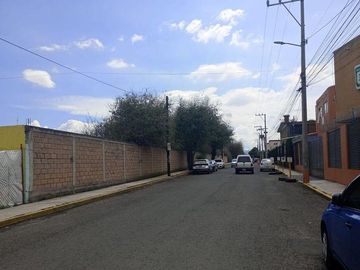 Lote / Terreno en Venta en Santa Cruz