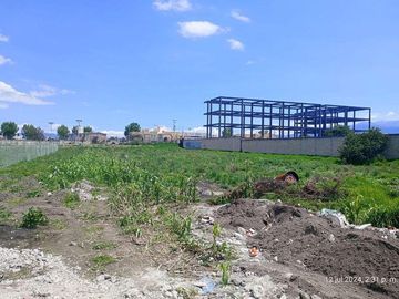 Lote / Terreno en Venta en Santa Cruz