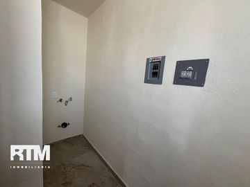 DEPARTAMENTO EN VENTA FRENTE AL  DIF ESTATAL