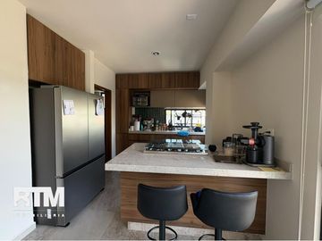 DEPARTAMENTO EN VENTA FRENTE AL  DIF ESTATAL